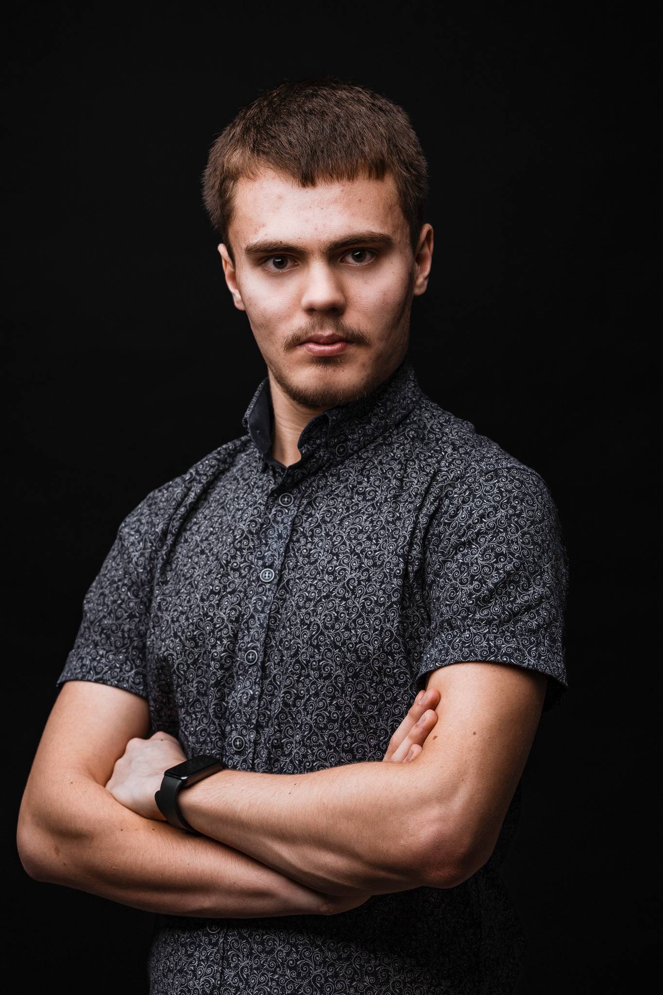 Juliusz Sagan - Full-Stack Developer, IT Specialist, Founder of ITnoza
